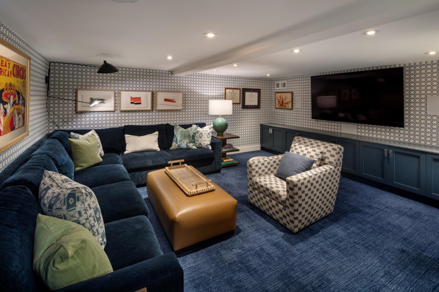 1143 Greenwood Ave PALO ALTO, CA 94301