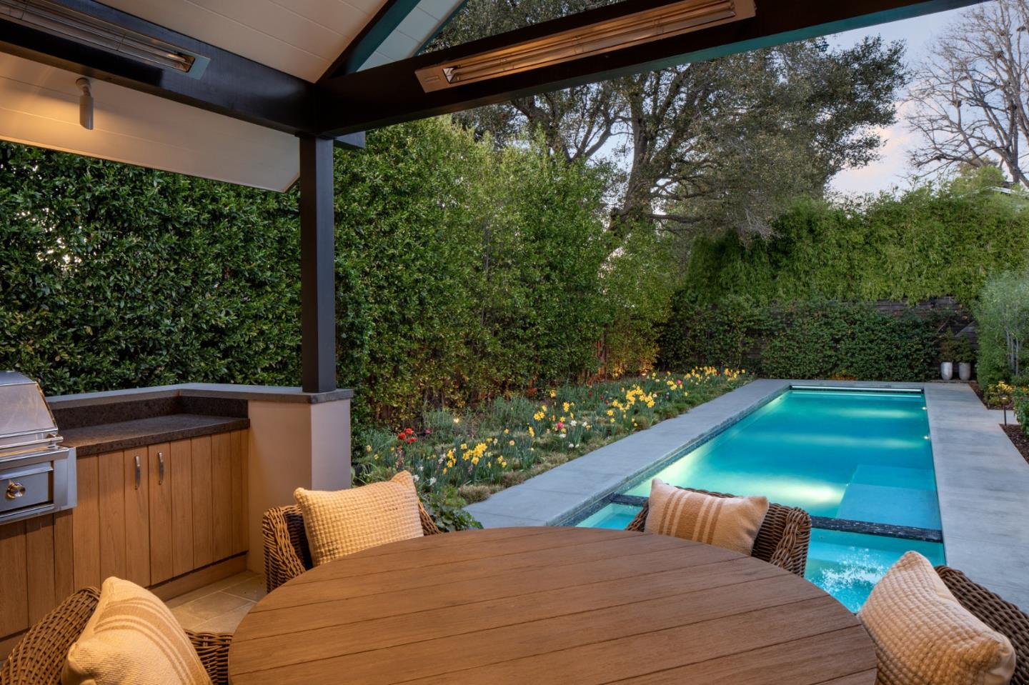 1143 Greenwood Ave PALO ALTO, CA 94301