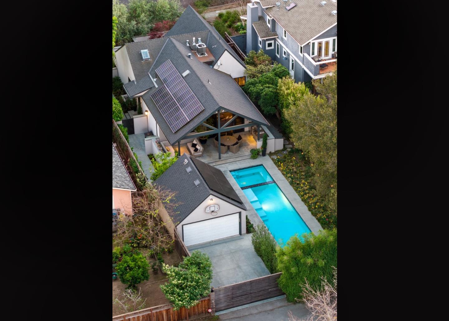 1143 Greenwood Ave PALO ALTO, CA 94301