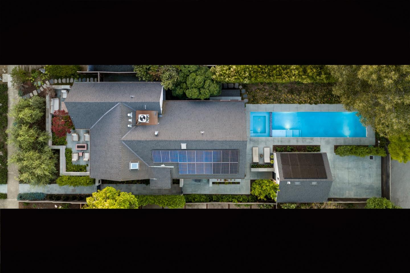 1143 Greenwood Ave PALO ALTO, CA 94301