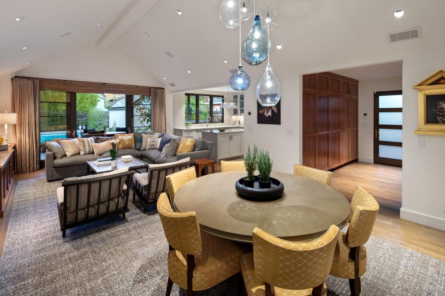 1143 Greenwood Ave PALO ALTO, CA 94301