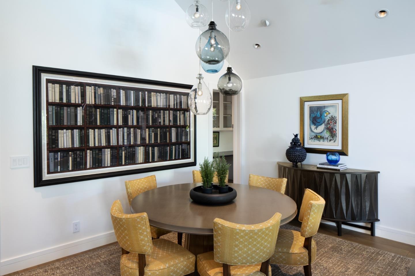 1143 Greenwood Ave PALO ALTO, CA 94301