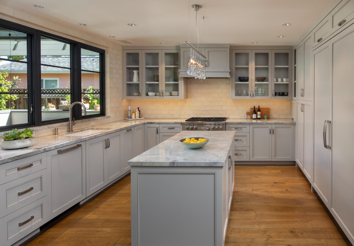 1143 Greenwood Ave PALO ALTO, CA 94301