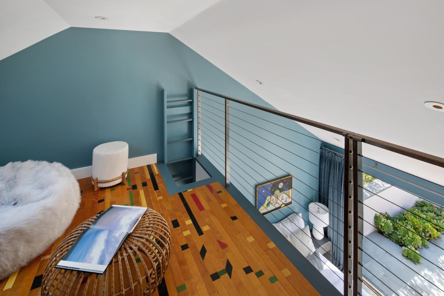 1143 Greenwood Ave PALO ALTO, CA 94301